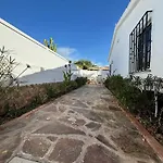 Holiday Bungalow With Terrace In Playa Del Ingles
