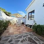 Holiday Bungalow With Terrace In Playa Del Ingles