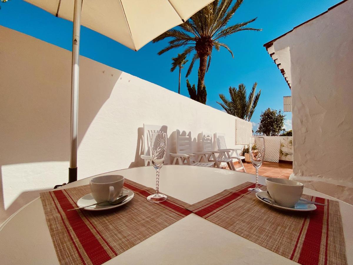 Holiday Bungalow With Terrace In Feriehus