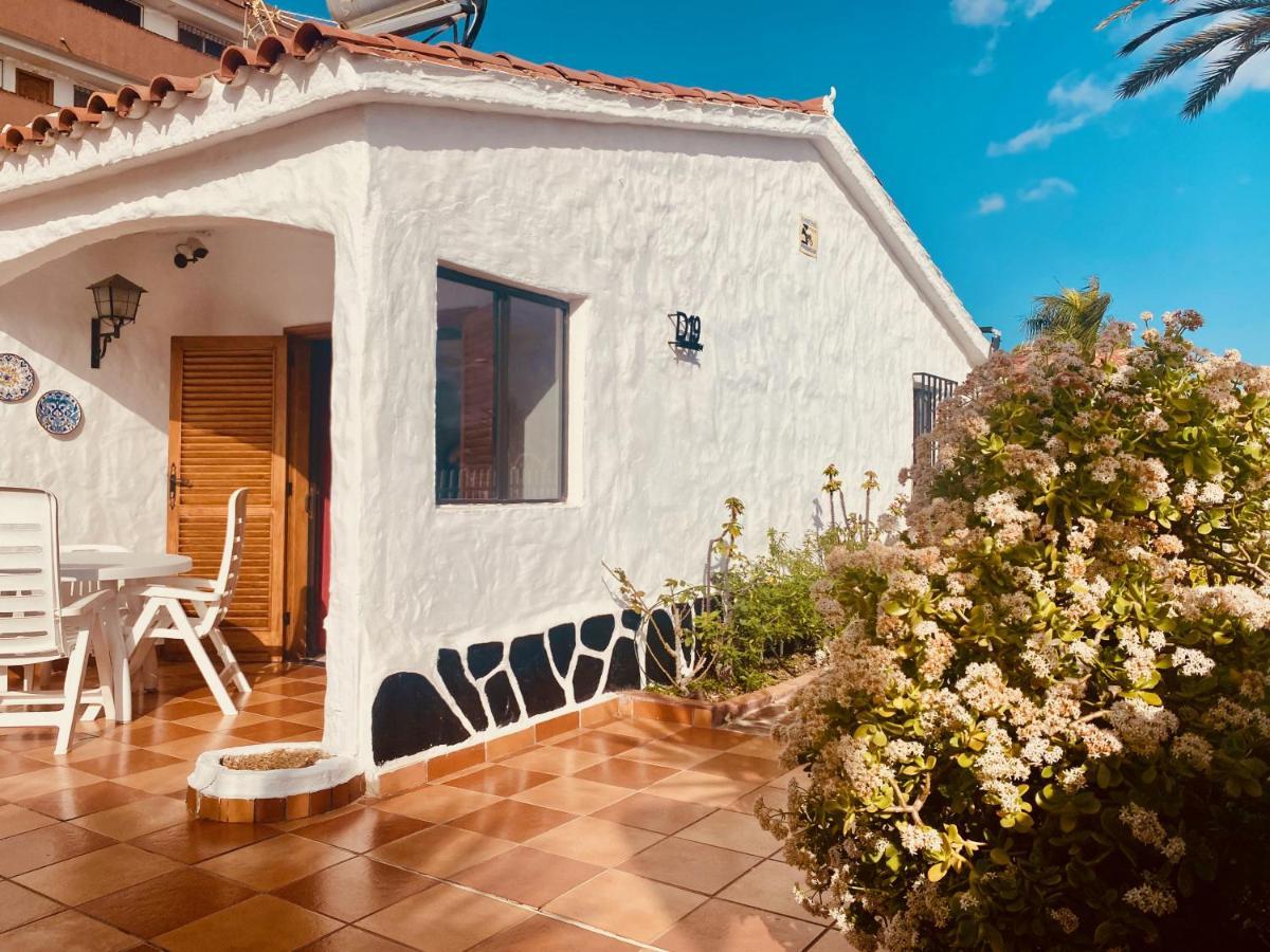 Holiday Bungalow With Terrace In Feriehus