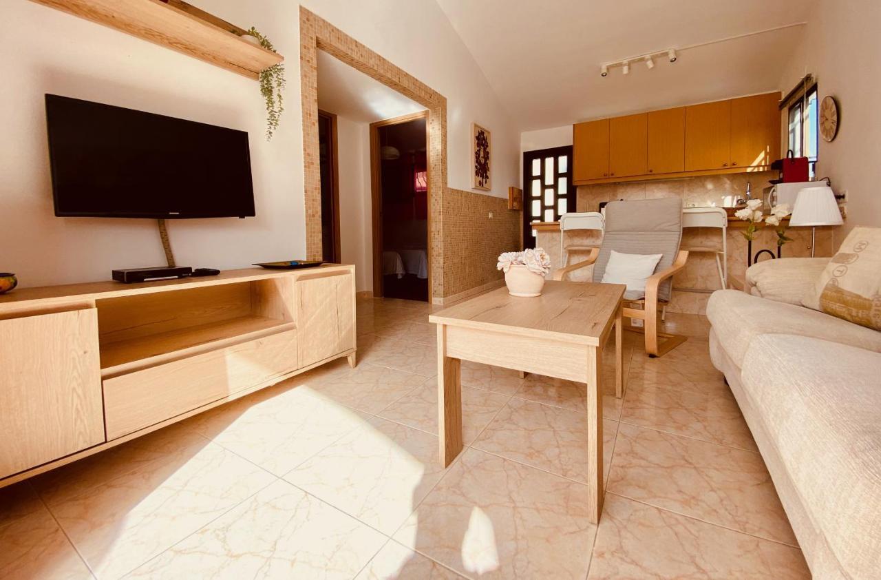 Holiday Bungalow With Terrace In