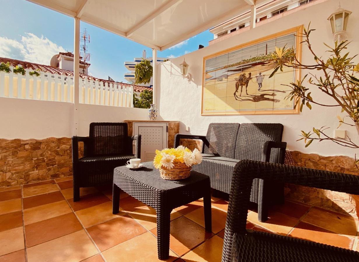 Holiday Bungalow With Terrace In