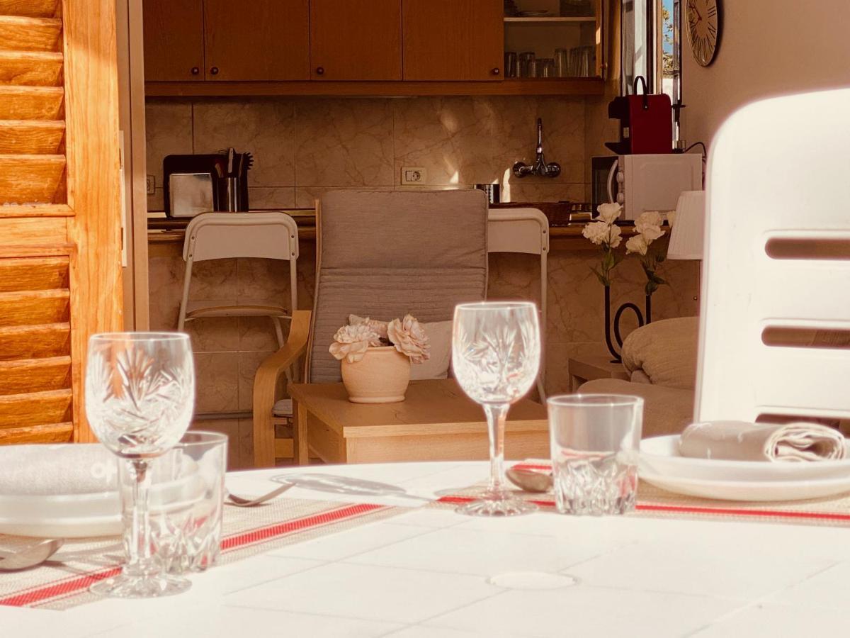 Holiday Bungalow With Terrace In Playa del Inglés