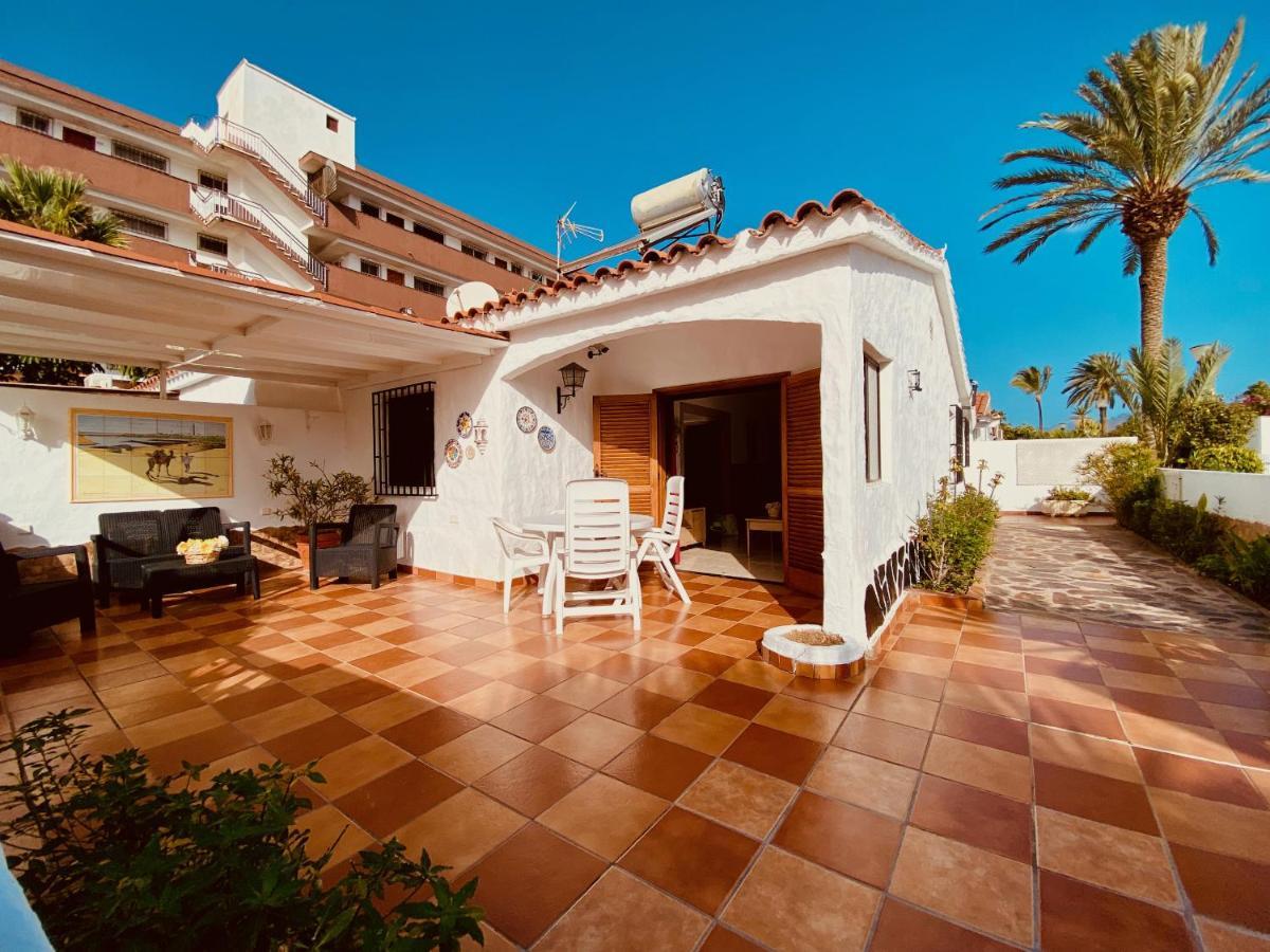 Holiday Bungalow With Terrace In Feriehus *