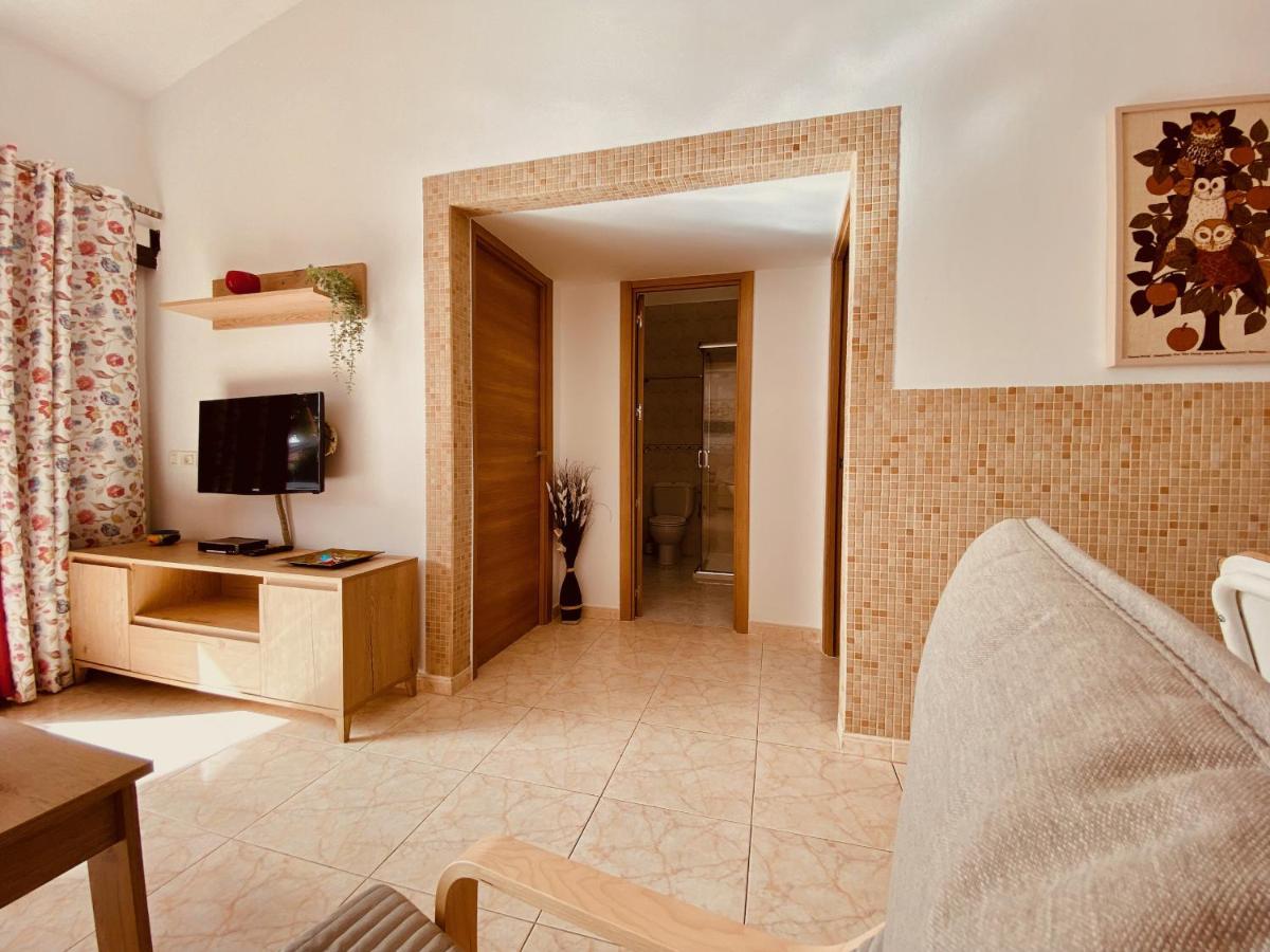 Holiday Bungalow With Terrace In Feriehus Playa del Inglés