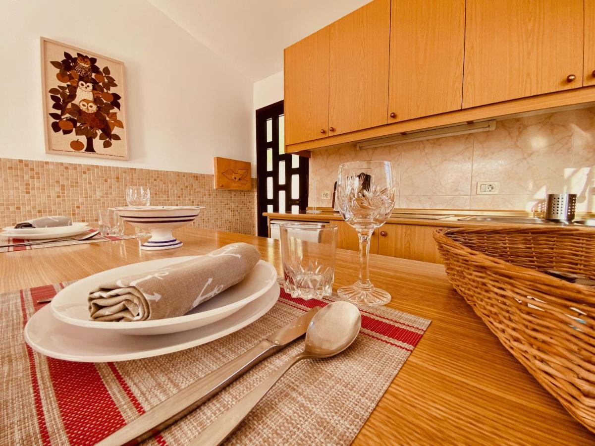 Holiday Bungalow With Terrace In Playa del Inglés