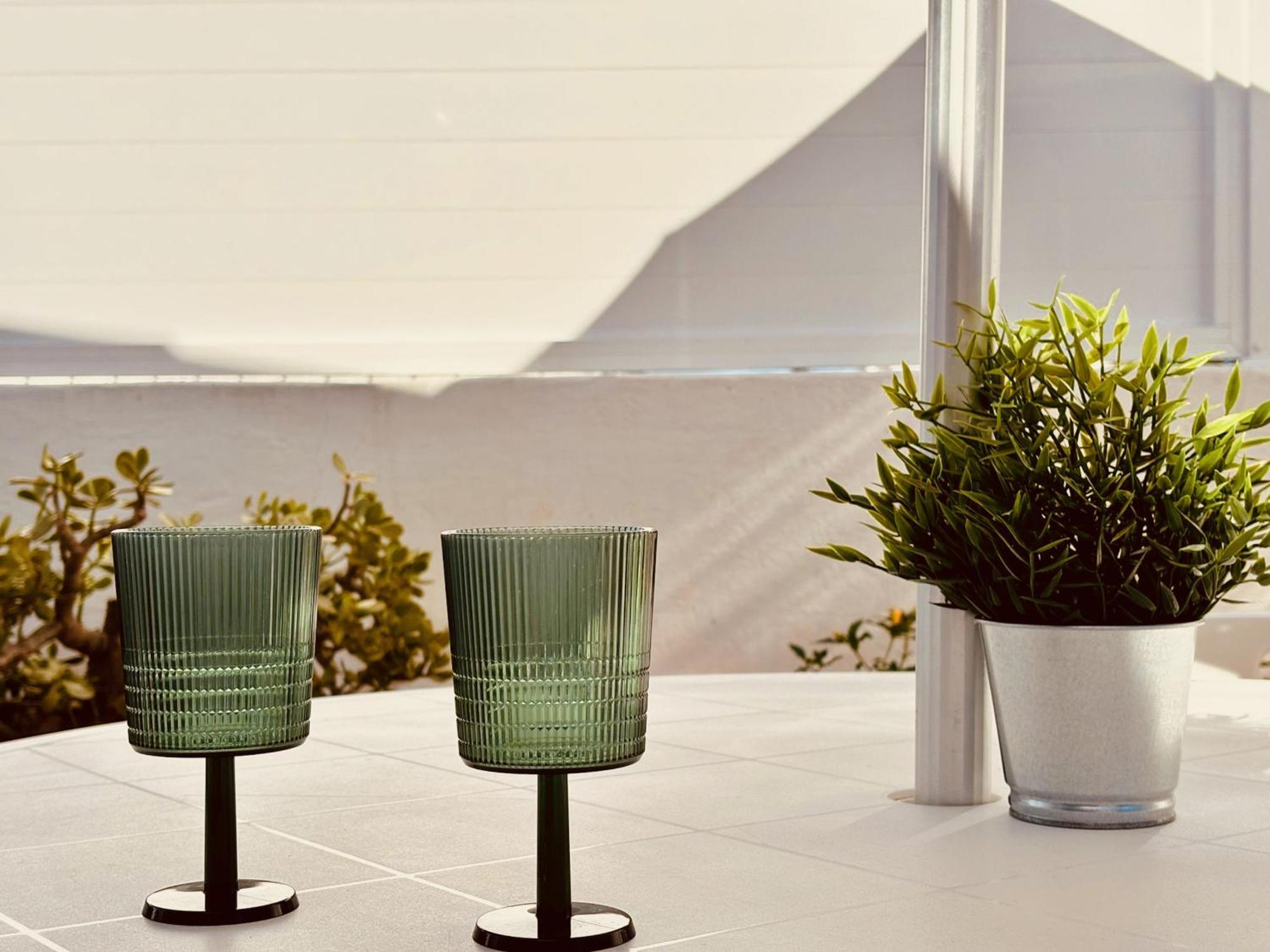 Holiday Bungalow With Terrace In *