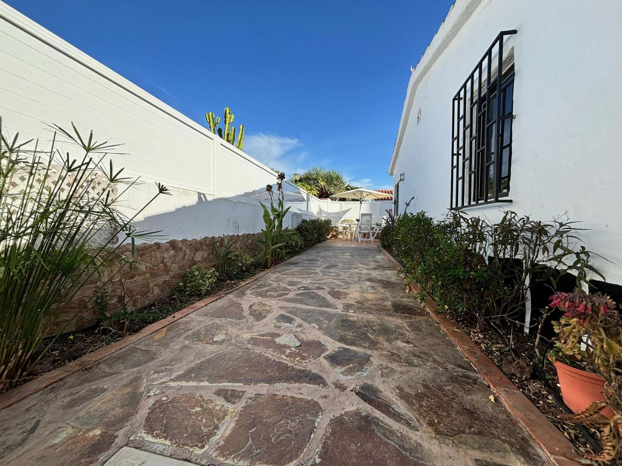 Holiday Bungalow With Terrace In Feriehus *