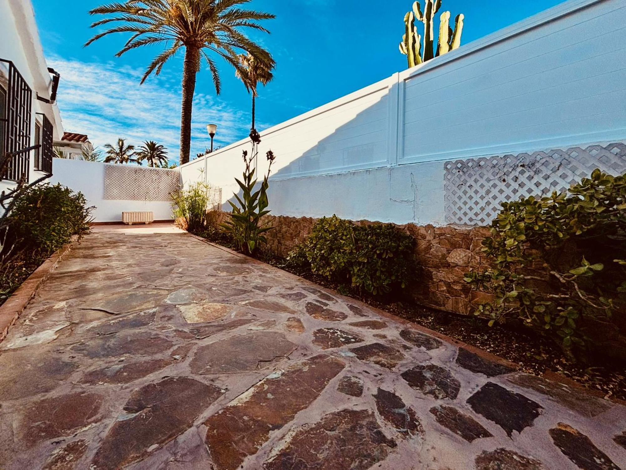 Holiday Bungalow With Terrace In Feriehus *