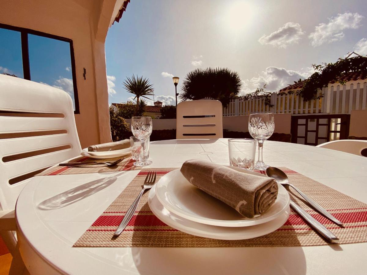 Holiday home Holiday Bungalow With Terrace In *