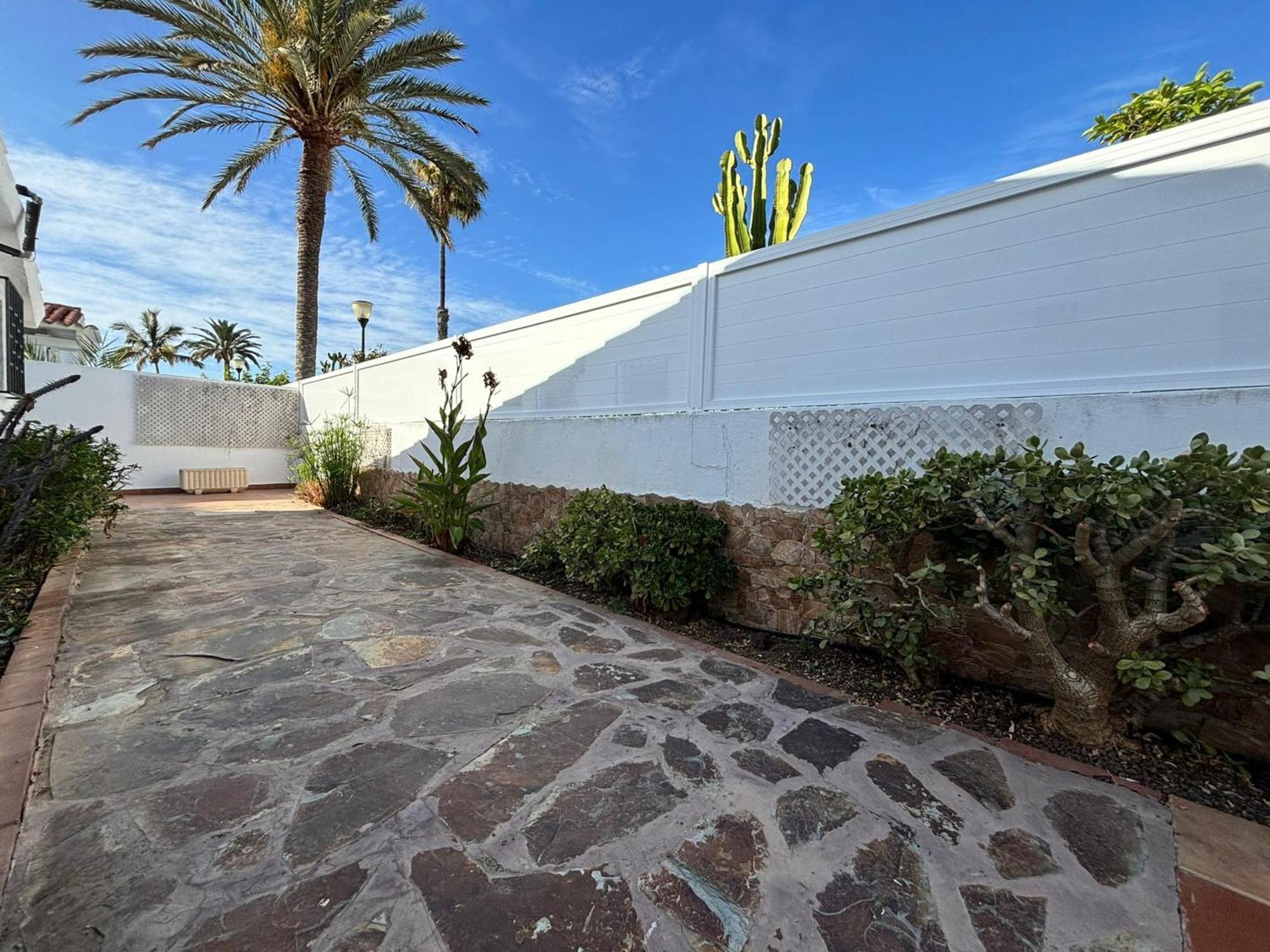Holiday home Holiday Bungalow With Terrace In Playa del Ingles (Gran Canaria)